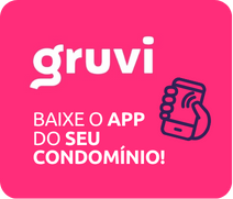 Gruvi! Baixe o App do seu condomínio